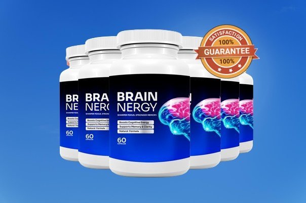 Brainergy supplement
