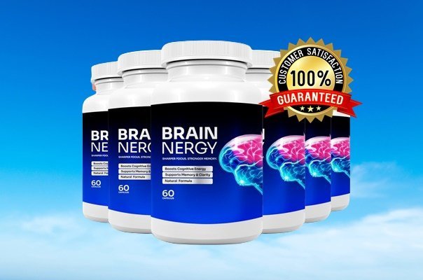 Brainergy Memory